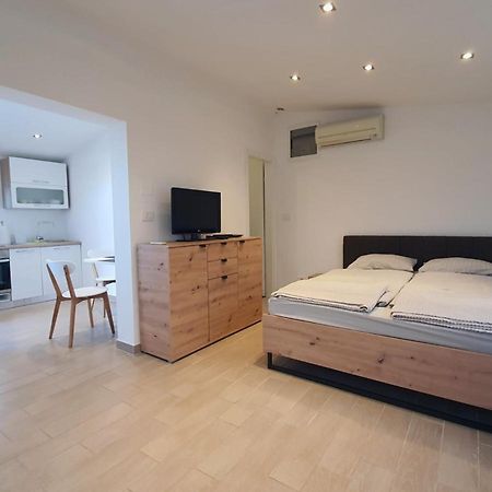 Apartma Marjeta Daire Piran Dış mekan fotoğraf