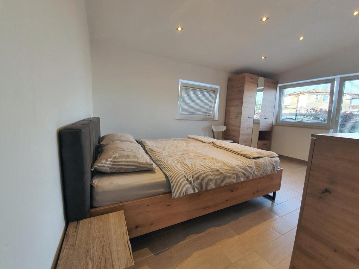 Apartma Marjeta Daire Piran Dış mekan fotoğraf