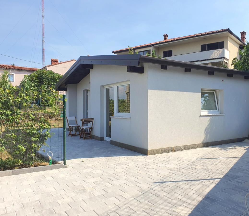 Apartma Marjeta Daire Piran Dış mekan fotoğraf