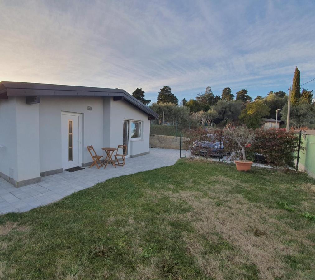 Apartma Marjeta Daire Piran Dış mekan fotoğraf