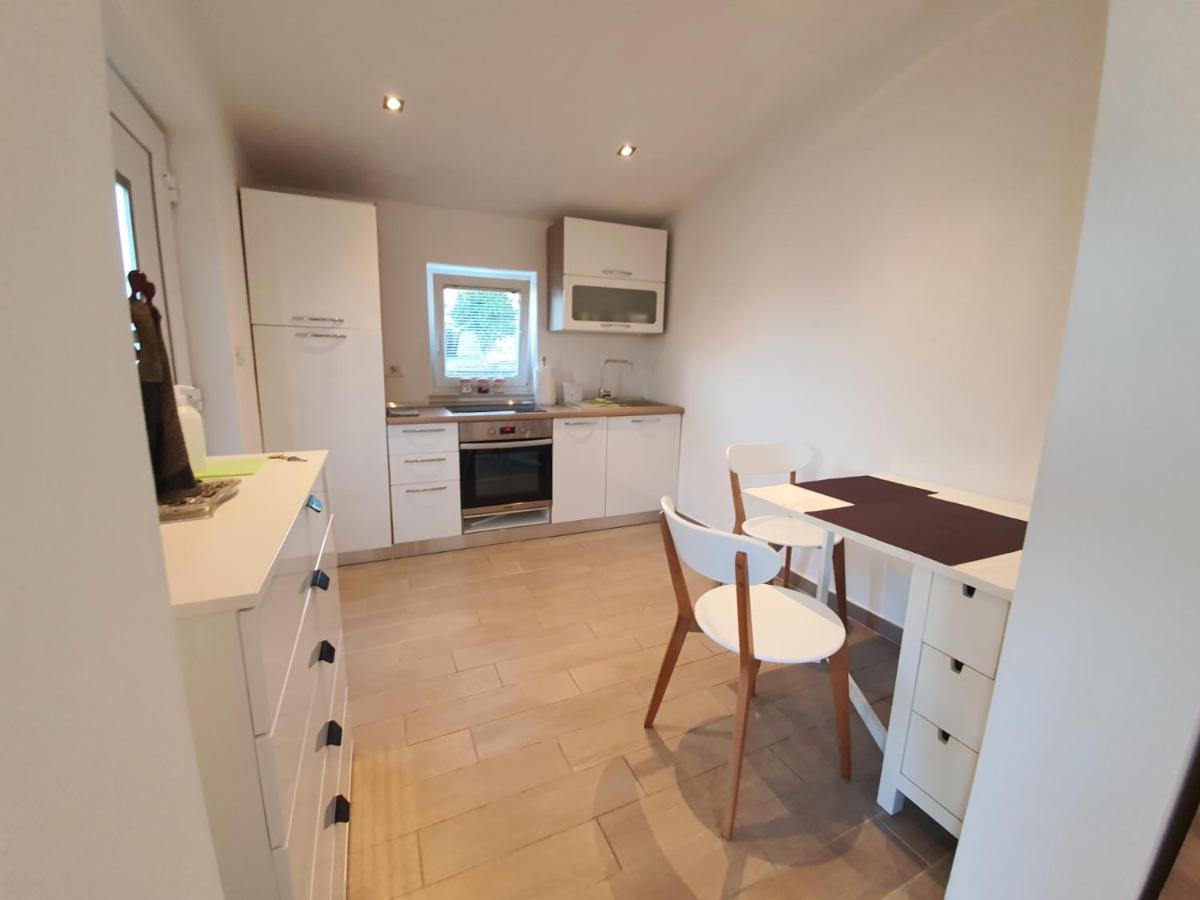 Apartma Marjeta Daire Piran Dış mekan fotoğraf